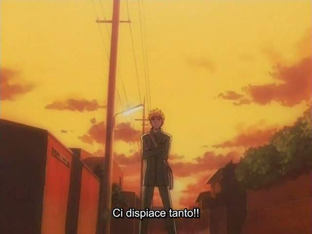 Otaku Gallery  / Anime e Manga / Bleach / Screen Shots / Episodi / 001 - Il giorno in cui divenni uno Shinigami / 019.jpg